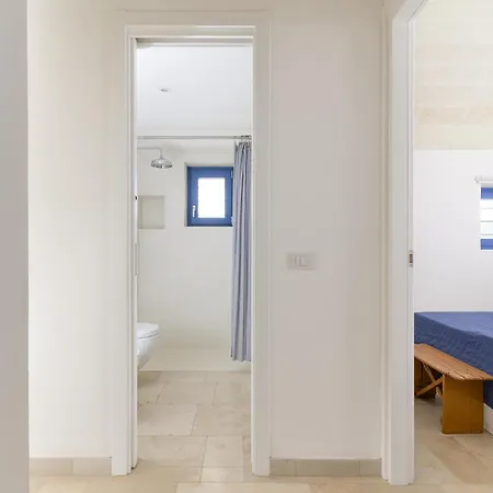 Villa Casa Blue Con Piscina By Wonderful Italy *