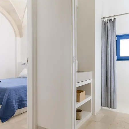 Casa Blue Con Piscina By Wonderful Italy * Ostuni