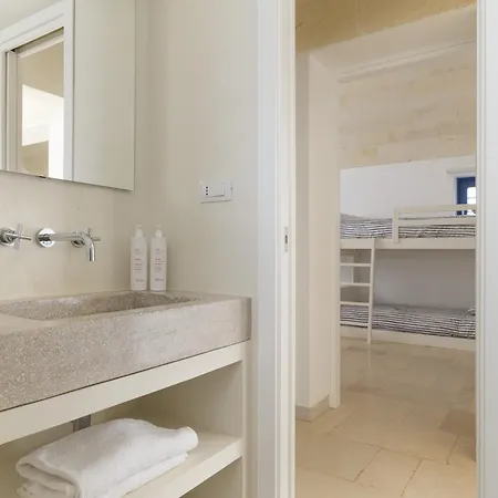 Casa Blue Con Piscina By Wonderful Italy Villa Ostuni