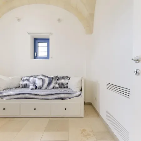 Casa Blue Con Piscina By Wonderful Italy Villa *