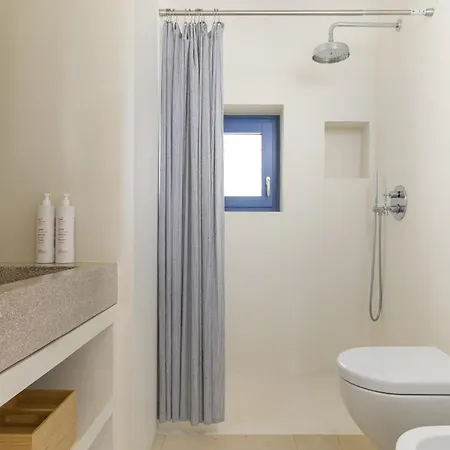 Villa Casa Blue Con Piscina By Wonderful Italy