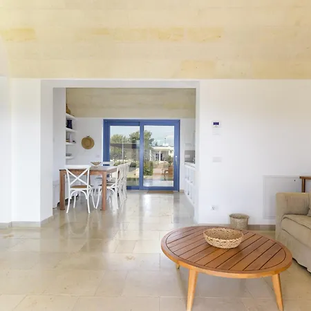 Casa Blue Con Piscina By Wonderful Italy Villa Ostuni