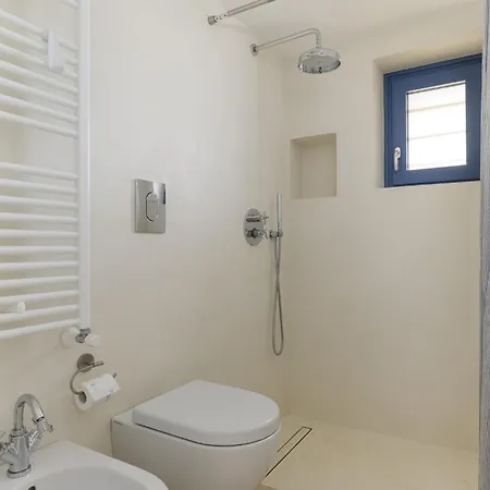 Casa Blue Con Piscina By Wonderful Italy Ostuni