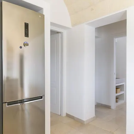 Casa Blue Con Piscina By Wonderful Italy Villa Ostuni