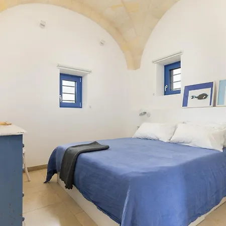 Casa Blue Con Piscina By Wonderful Italy Ostuni