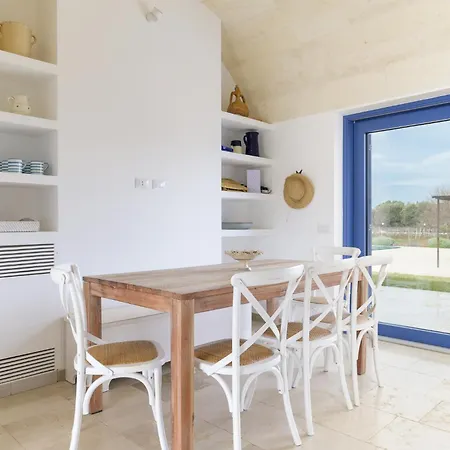 Casa Blue Con Piscina By Wonderful Italy Villa