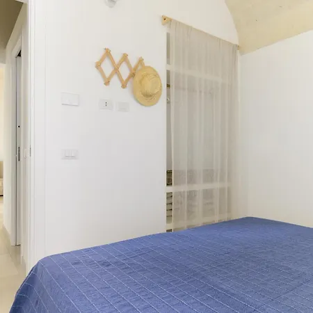 Casa Blue Con Piscina By Wonderful Italy *