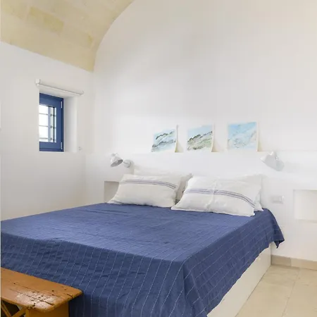 Casa Blue Con Piscina By Wonderful Italy * Ostuni