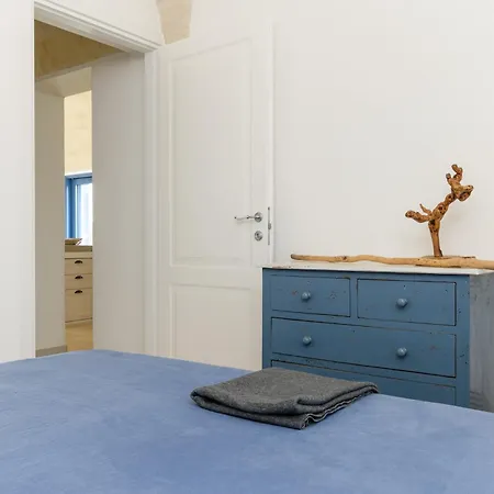 Casa Blue Con Piscina By Wonderful Italy Villa Ostuni