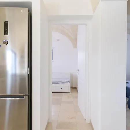 Villa Casa Blue Con Piscina By Wonderful Italy Ostuni
