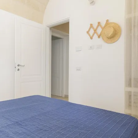 Villa Casa Blue Con Piscina By Wonderful Italy *