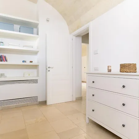 Casa Blue Con Piscina By Wonderful Italy * Ostuni