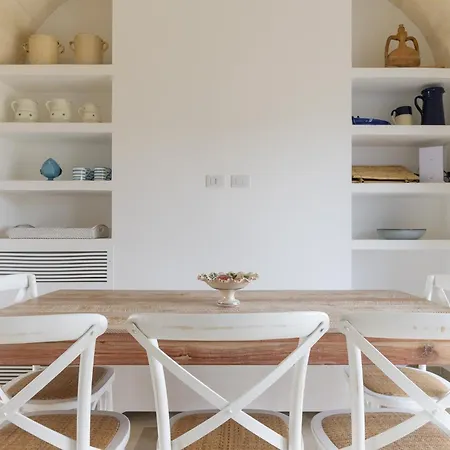 Casa Blue Con Piscina By Wonderful Italy Villa *