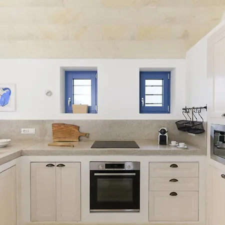 Casa Blue Con Piscina By Wonderful Italy * Ostuni