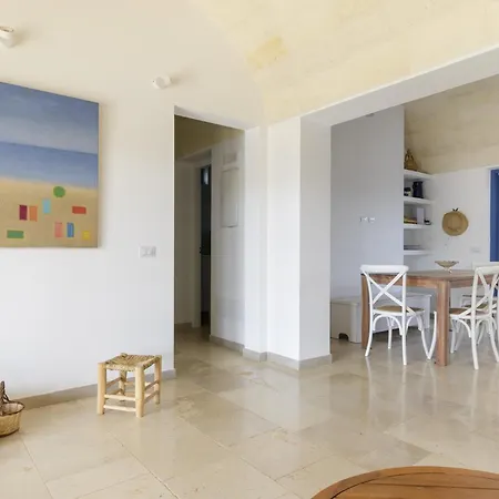 Casa Blue Con Piscina By Wonderful Italy Villa Ostuni