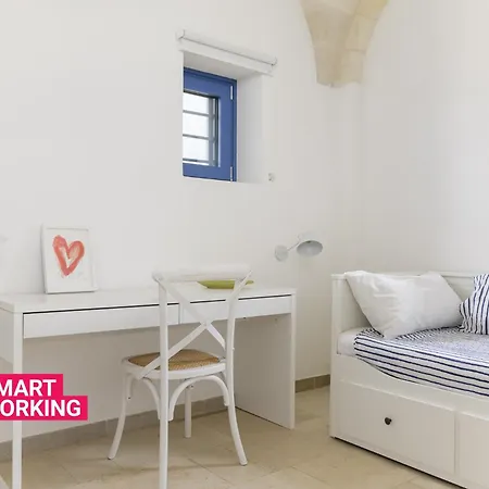 Casa Blue Con Piscina By Wonderful Italy Villa Ostuni