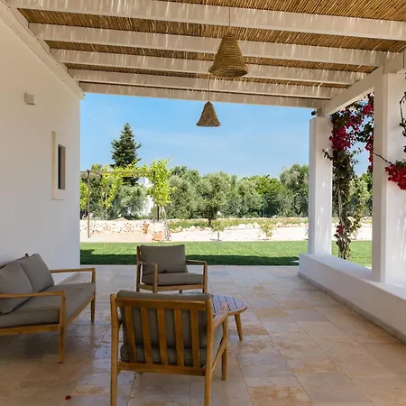 Casa Blue Con Piscina By Wonderful Italy * Ostuni