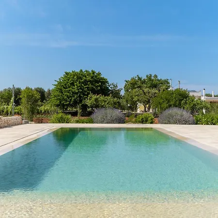 Casa Blue Con Piscina By Wonderful Italy Villa *