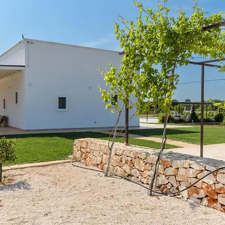 Villa Casa Blue Con Piscina By Wonderful Italy *