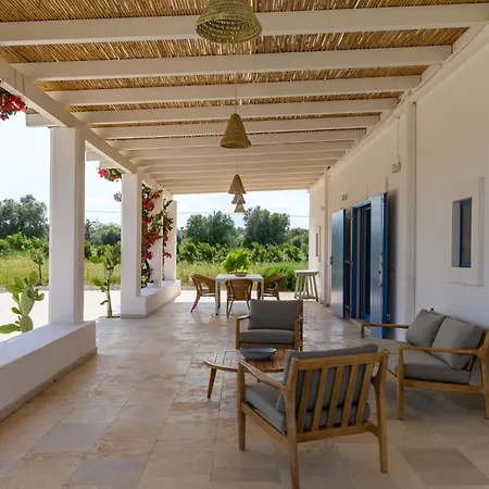 Casa Blue Con Piscina By Wonderful Italy Ostuni