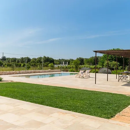 Casa Blue Con Piscina By Wonderful Italy Villa